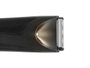 ARGON Tondeuse avec 4 Accessoires Noire 600mAh USB