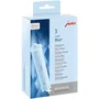 JURA Cartouche Filtre à Eau Claris Blue+ - Lot de 3 Pièces pour Machine à Café - Réduction Calcaire, Hygiène, Charbon Actif