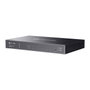 TP-Link TL-SG2008P - Commutateur réseau géré Gigabit PoE+ 8 ports (4 ports PoE+), 62 W budget total, gestion cloud Omada, VLAN, QoS, fanless