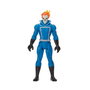 Hasbro Marvel Legends Retro Ghost Rider Figurine 3,75 cm Collection