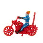 Hasbro Marvel Legends Retro Ghost Rider Figurine 3,75 cm Collection
