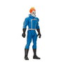 Hasbro Marvel Legends Retro Ghost Rider Figurine 3,75 cm Collection