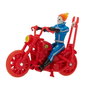 Hasbro Marvel Legends Retro Ghost Rider Figurine 3,75 cm Collection
