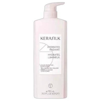 Kerasilk ESSENTIALS Après-shampooing protecteur de couleur 750 ml Kerasilk ESSENTIALS Après-shampooing protecteur de couleur 750 ml