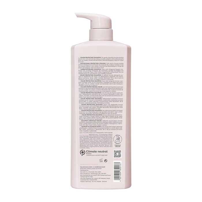 Kerasilk ESSENTIALS Après-shampooing protecteur de couleur 750 ml Kerasilk ESSENTIALS Après-shampooing protecteur de couleur 750 ml
