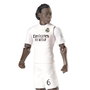 Banbo Toys Figurine Articulée Camavinga Real Madrid 20 cm - Figurine de Collection Football PVC