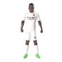 Banbo Toys Figurine Articulée Camavinga Real Madrid 20 cm - Figurine de Collection Football PVC