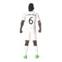 Banbo Toys Figurine Articulée Camavinga Real Madrid 20 cm - Figurine de Collection Football PVC