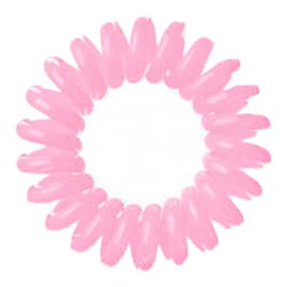 Bifull Coletero Invisible Rosa Pastel