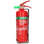 Alecto BS-2 Extincteur à mousse 2 litres