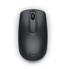 Dell WM118 Noir