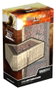 Squaroes Collectors Case 800 Shiganshina District - Attack on Titan
