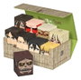 Squaroes Collectors Case 800 Shiganshina District - Attack on Titan
