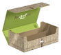 Squaroes Collectors Case 800 Shiganshina District - Attack on Titan