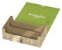 Squaroes Collectors Case 800 Shiganshina District - Attack on Titan