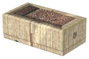 Squaroes Collectors Case 800 Shiganshina District - Attack on Titan