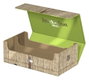 Squaroes Collectors Case 800 Shiganshina District - Attack on Titan