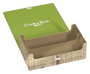 Squaroes Collectors Case 800 Shiganshina District - Attack on Titan