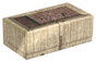 Squaroes Collectors Case 800 Shiganshina District - Attack on Titan