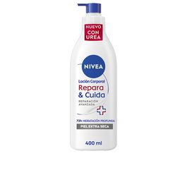 Nivea Repair & Care Lotion corporelle réparatrice et soin 400 ml