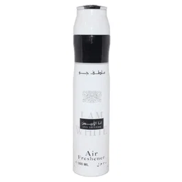 Lattafa Ana Abiyedh Agrume Désodorisant d'ambiance 300 ml
