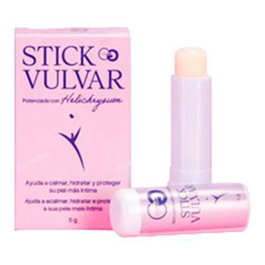 CARMEX Stick Vulvaire 5 g