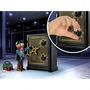 PLAYMOBIL Starter Pack Policier cambrioleur de coffre-fort - Coffret de jeu avec 2 personnages et accessoires, pour enfants dès 4 ans