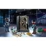 PLAYMOBIL Starter Pack Policier cambrioleur de coffre-fort - Coffret de jeu avec 2 personnages et accessoires, pour enfants dès 4 ans