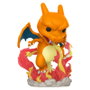 Funko Pokémon POP! Premium Vinyl Charizard 9 cm