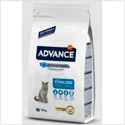 AFFINITY VET Advance Feline Adult Steril AFFINITY VET Advance Feline Adult Steril