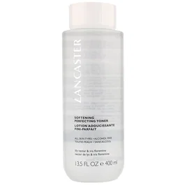 Lancaster Perfecting Adoucissement Tonique nettoyant pour femme - 400 ml