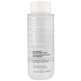 Lancaster Perfecting Adoucissement Tonique nettoyant pour femme - 400 ml