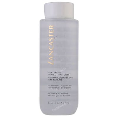 Lancaster Perfecting Tonique nettoyant adoucissant 400 ml