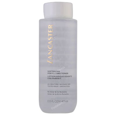 Lancaster Perfecting Tonique nettoyant adoucissant 400 ml Lancaster Perfecting Tonique nettoyant adoucissant 400 ml