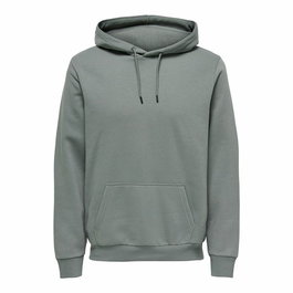 Sweat à capuche homme Only & Sons ceres ie Castor