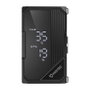 Hiditec DC20 PRO PWM Black - Ventilateur dissipateur CPU noir