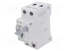 EATON ELECTRIC Interrupteur différentiel HNB xPole Home 16A 30mA 1+N