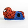 Cerdá Chaussons 3D Spiderman T34/35 Rouge Enfant