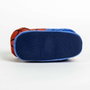 Cerdá Chaussons 3D Spiderman T34/35 Rouge Enfant