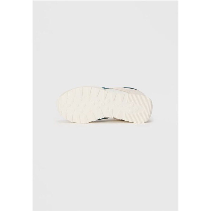 Baskets Casual pour Femme Reebok Glide Low Beige