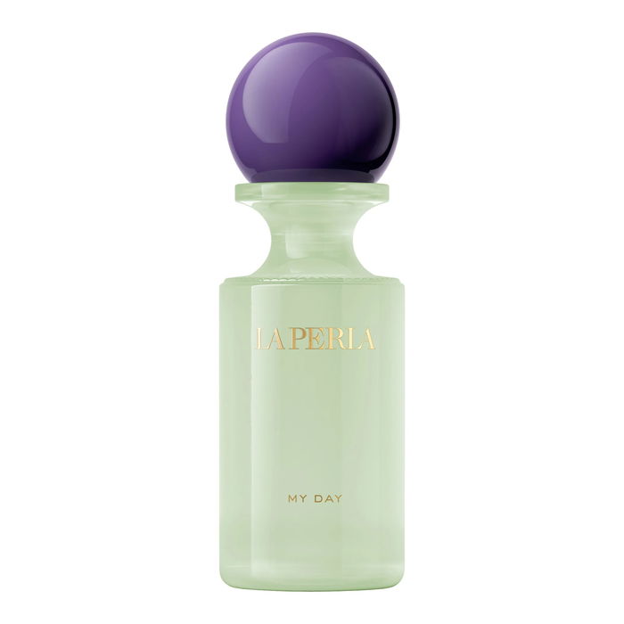 La Perla My Day Eau de Parfum pour Femme - Parfum féminin, 30 ml La Perla My Day Eau de Parfum pour Femme - Parfum féminin, 30 ml