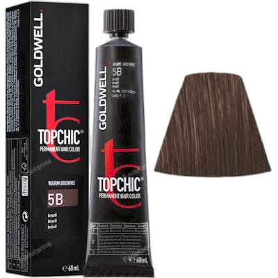 Goldwell Top Chic 5B Brazil 60 ml