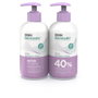 Isdin GERMISDIN INTIM duo gel hygiène intime 2 x 250 ml