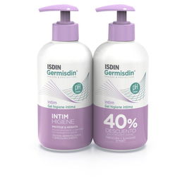 ISDIN GERMISDIN INTIM Duo Gel Hygiène Intime 2 x 250 ml