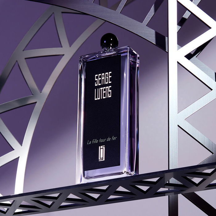 Serge Lutens LA FILLE DE BERLIN Eau de Parfum Vapo 50 ml