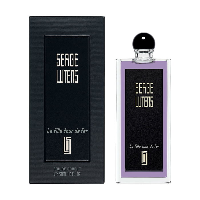 Serge Lutens LA FILLE DE BERLIN Eau de Parfum Vapo 50 ml