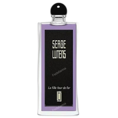Serge Lutens La Fille Tour De Fer Eau de Parfum 50 ml