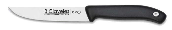 3 Claveles Couteau de cuisine Evo 11,0 cm 3 Claveles Couteau de cuisine Evo 11,0 cm