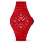 ICE Montre Ice 019870 Rouge Unisexe