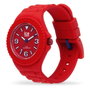 ICE Montre Ice 019870 Rouge Unisexe